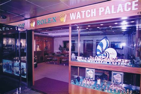 rolex lucky plaza|watch palace rolex store.